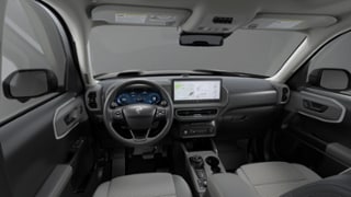 2026 Ford Bronco Sport® Internal Image 2